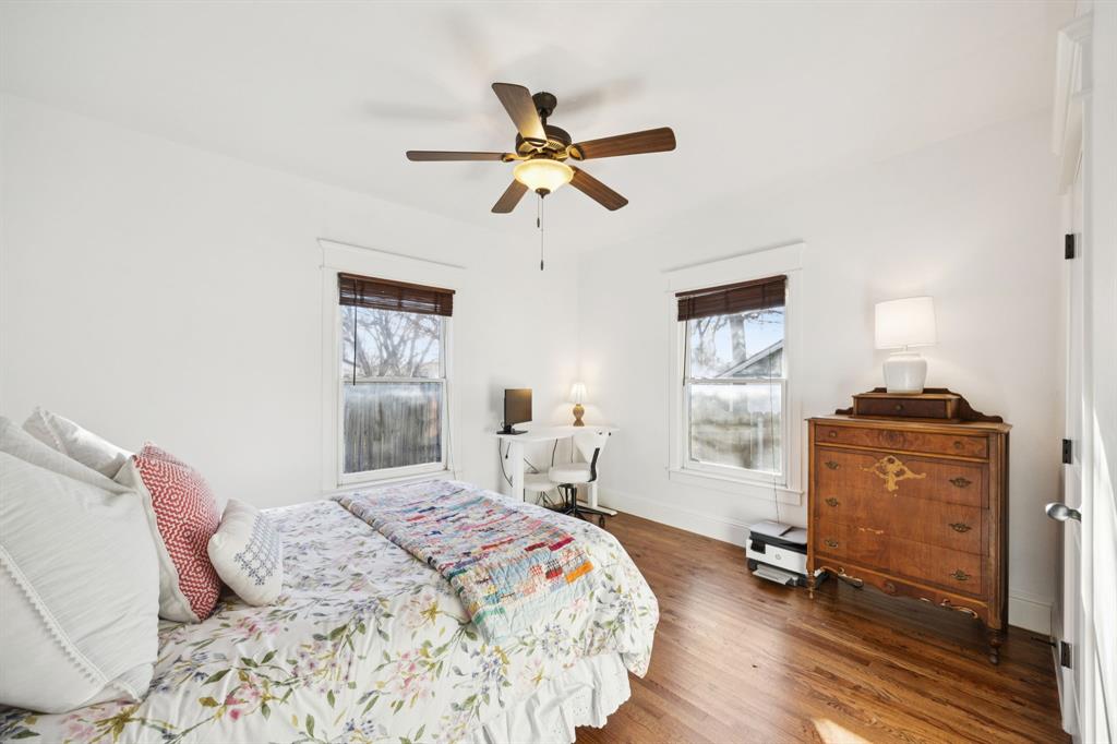 Harrison James Sub - Residential