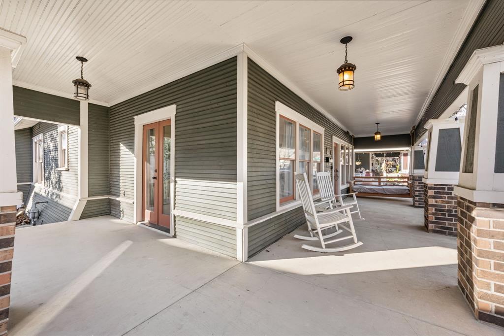 Harrison James Sub - Residential