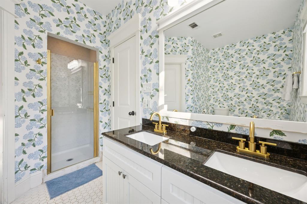 Harrison James Sub - Residential