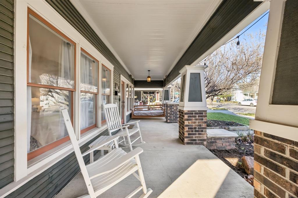 Harrison James Sub - Residential