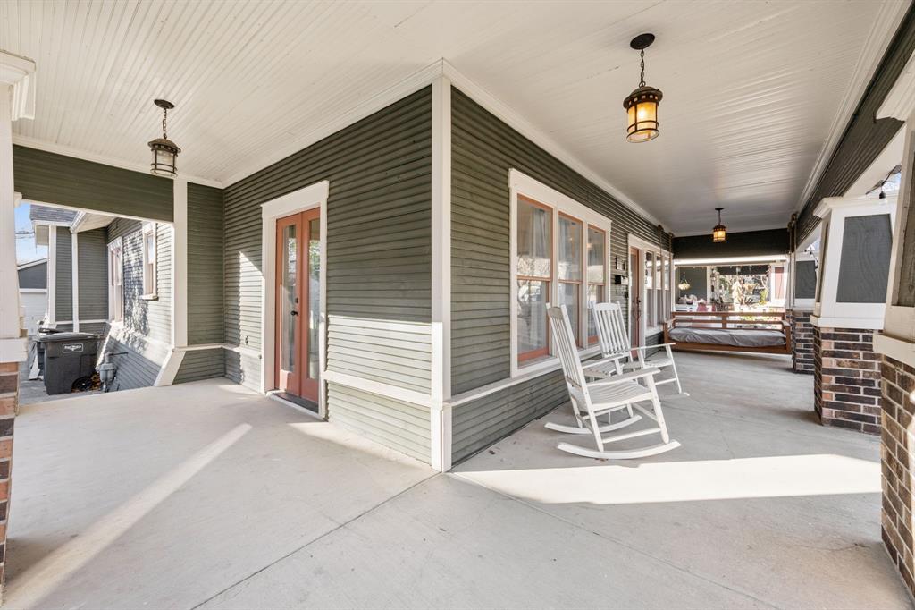 Harrison James Sub - Residential