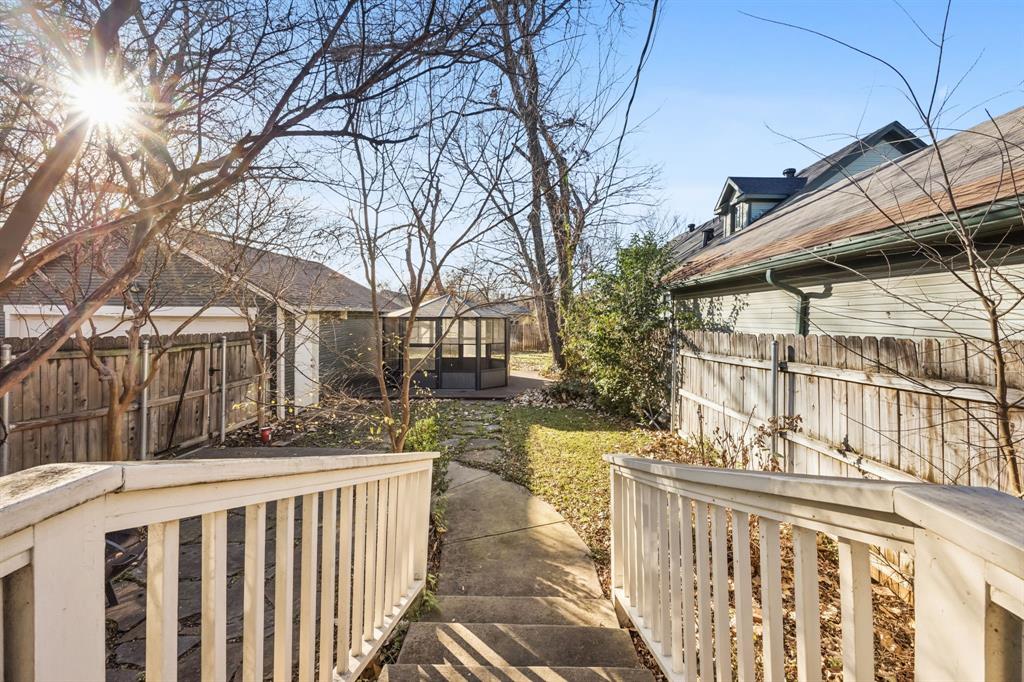 Harrison James Sub - Residential