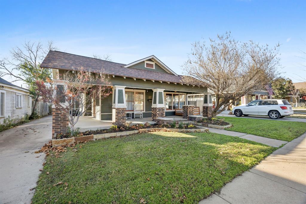 Harrison James Sub - Residential