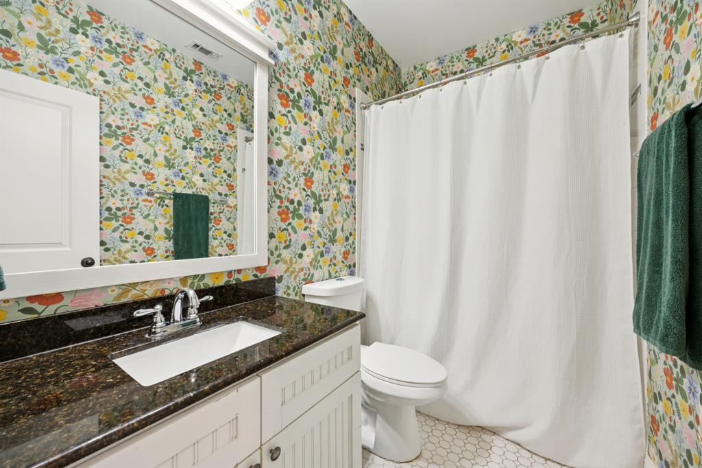 Harrison James Sub - Residential