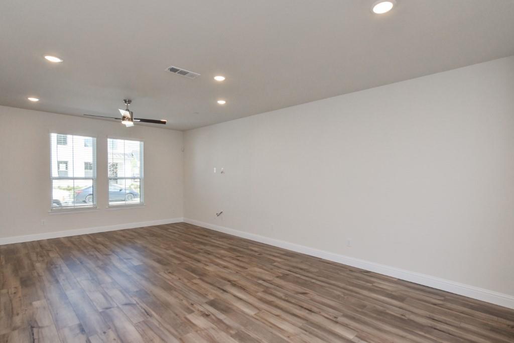 PAINTED TREE TOWNHOMES - Residential Lease