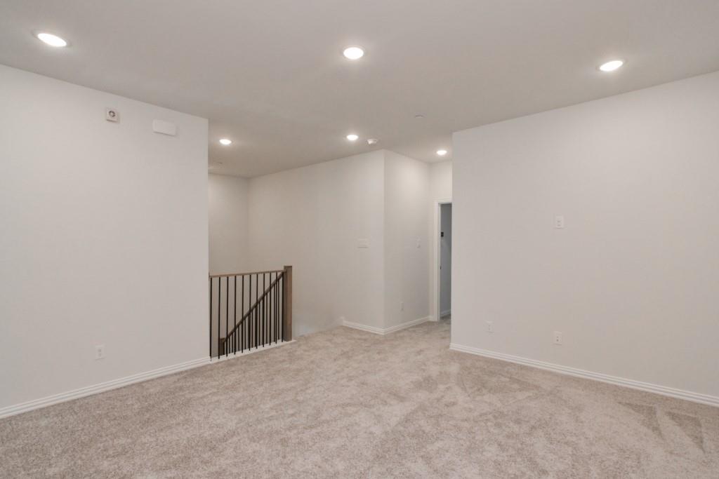 PAINTED TREE TOWNHOMES - Residential Lease