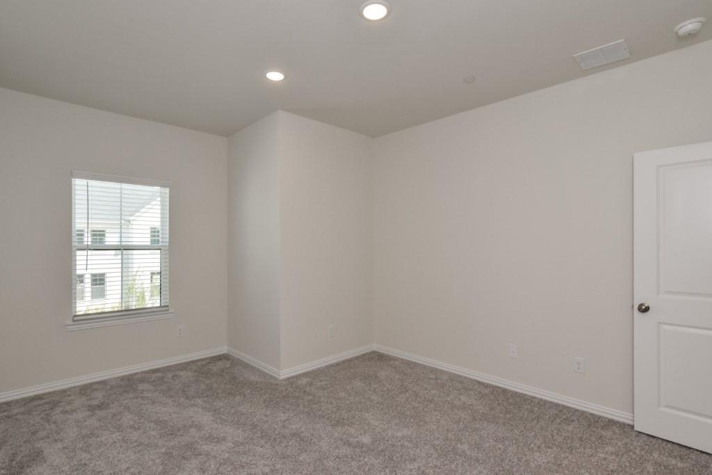 PAINTED TREE TOWNHOMES - Residential Lease