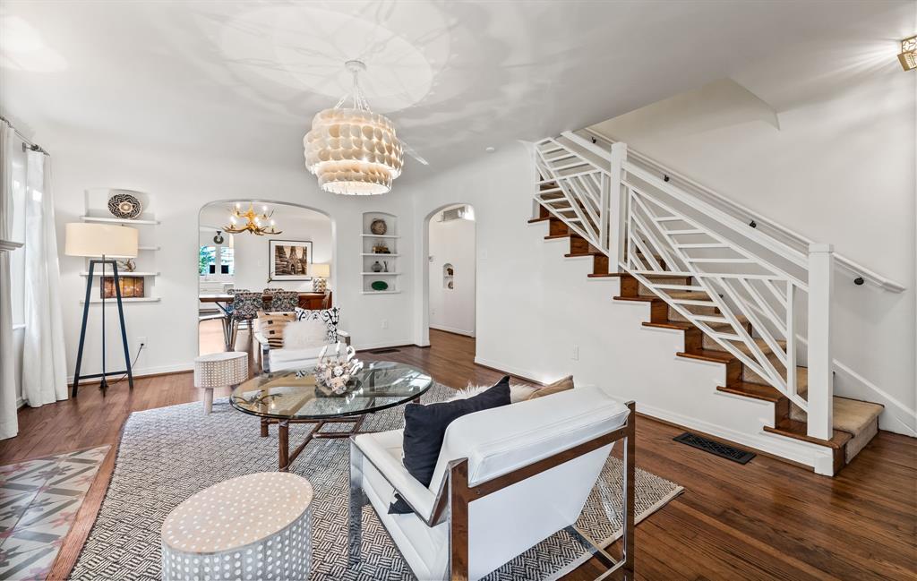 Methodist University - Residential