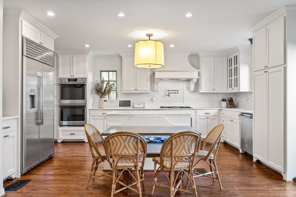 Methodist University - Residential