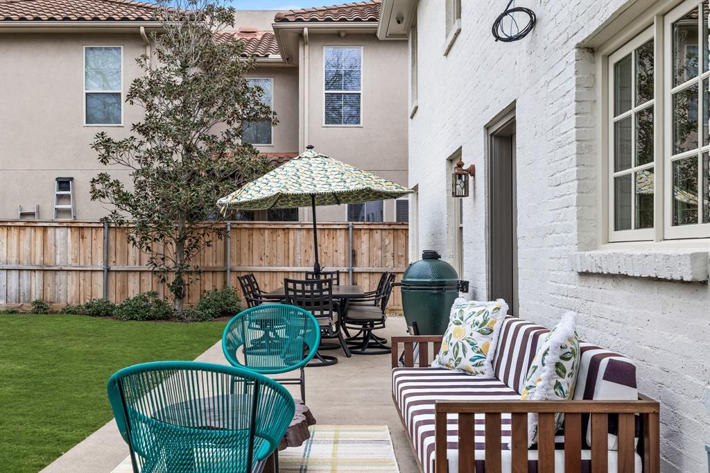 Methodist University - Residential