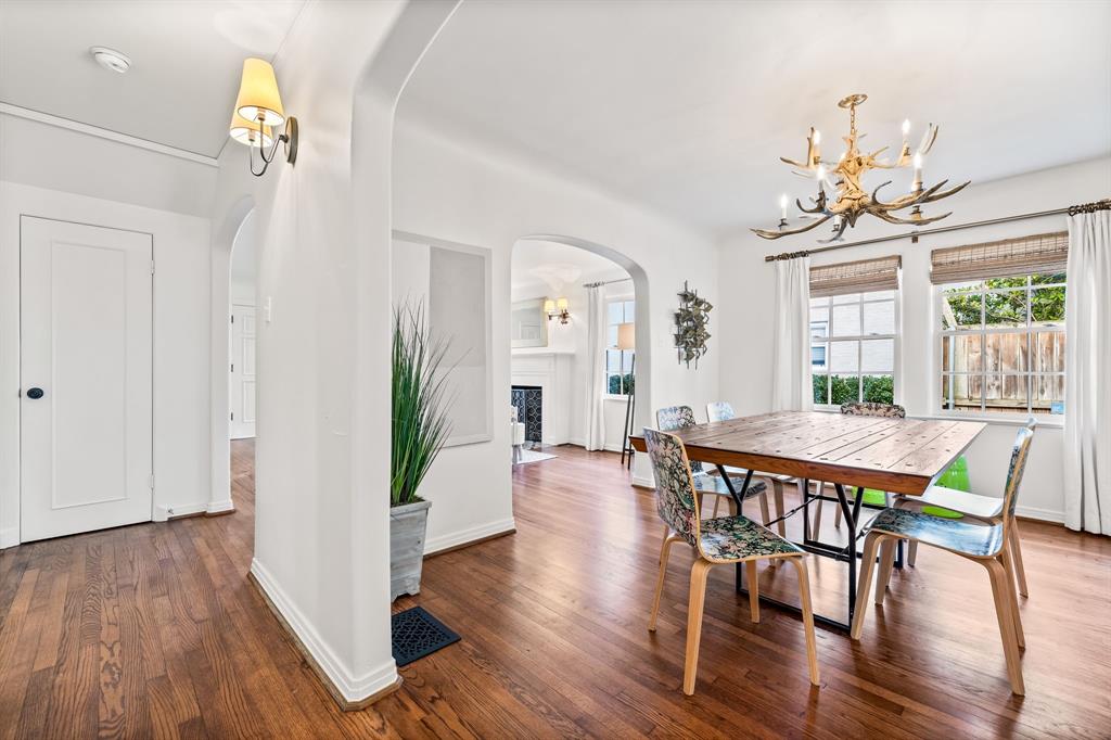 Methodist University - Residential