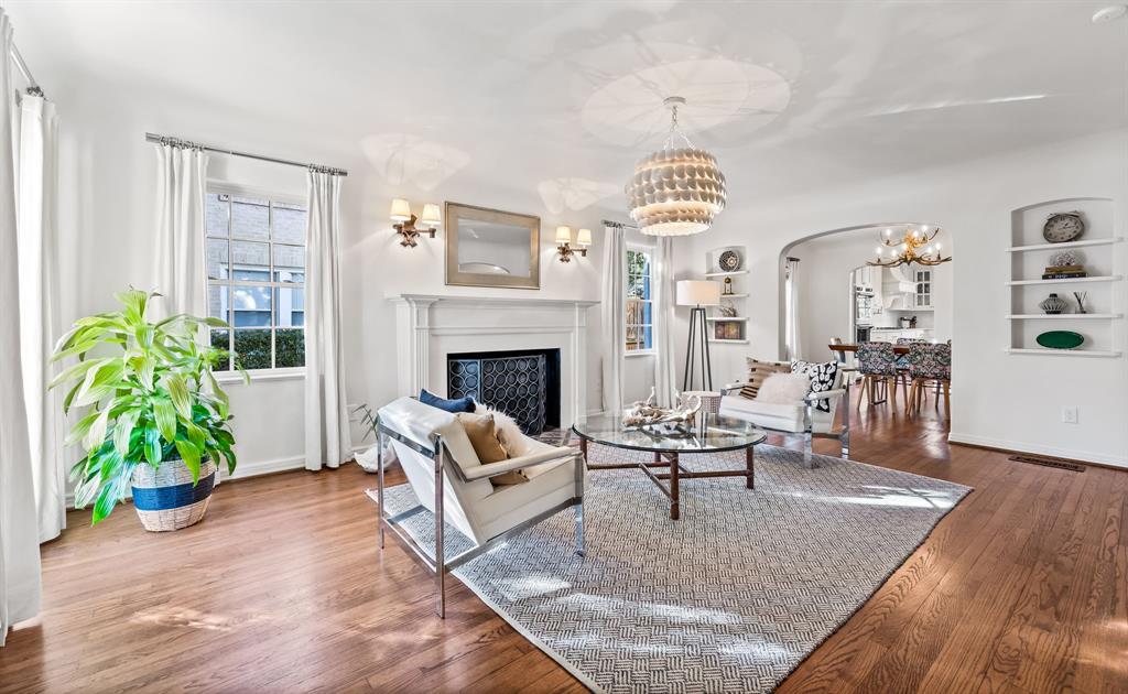 Methodist University - Residential