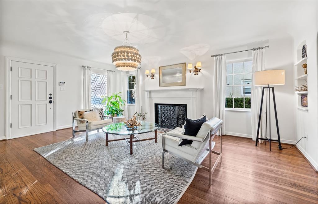 Methodist University - Residential