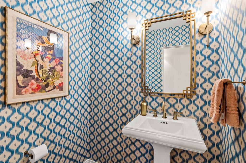 Methodist University - Residential