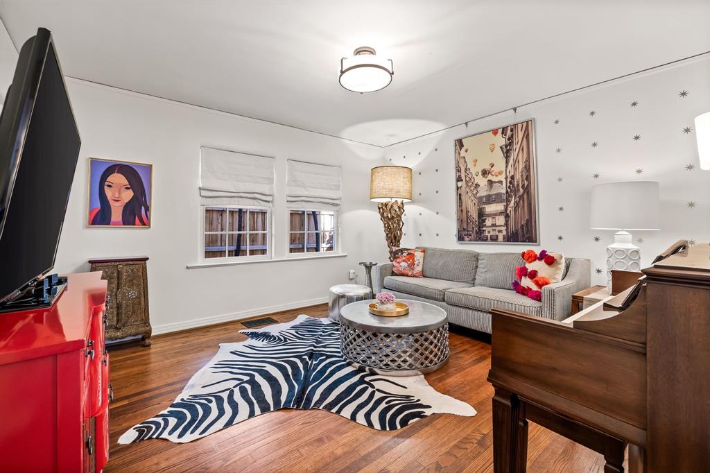 Methodist University - Residential