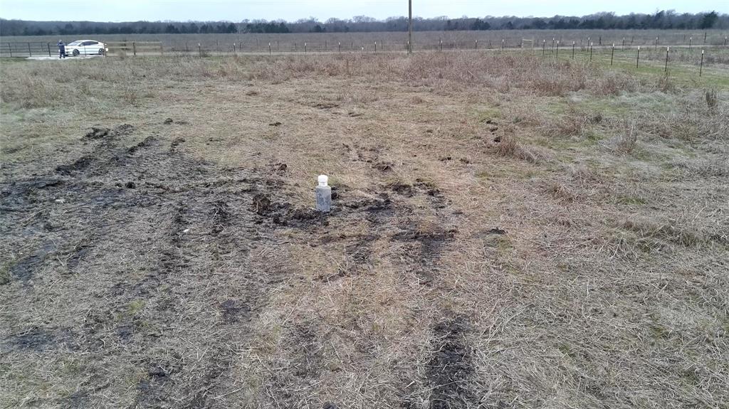 Kerens Meadows Subdivision - Land