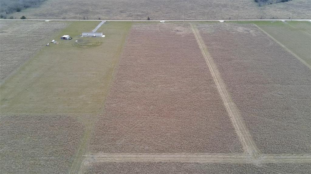 Kerens Meadows Subdivision - Land