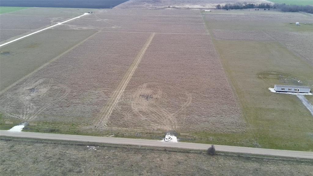 Kerens Meadows Subdivision - Land