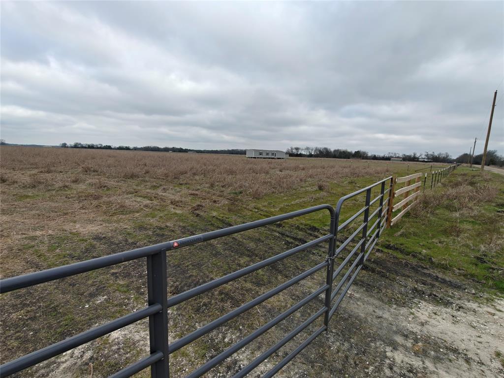 Kerens Meadows Subdivision - Land