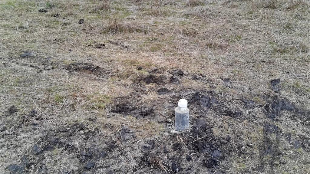 Kerens Meadows Subdivision - Land