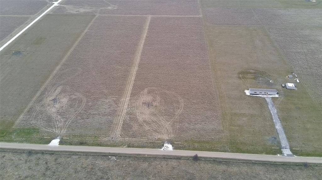 Kerens Meadows Subdivision - Land