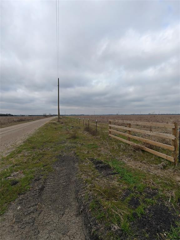 Kerens Meadows Subdivision - Land