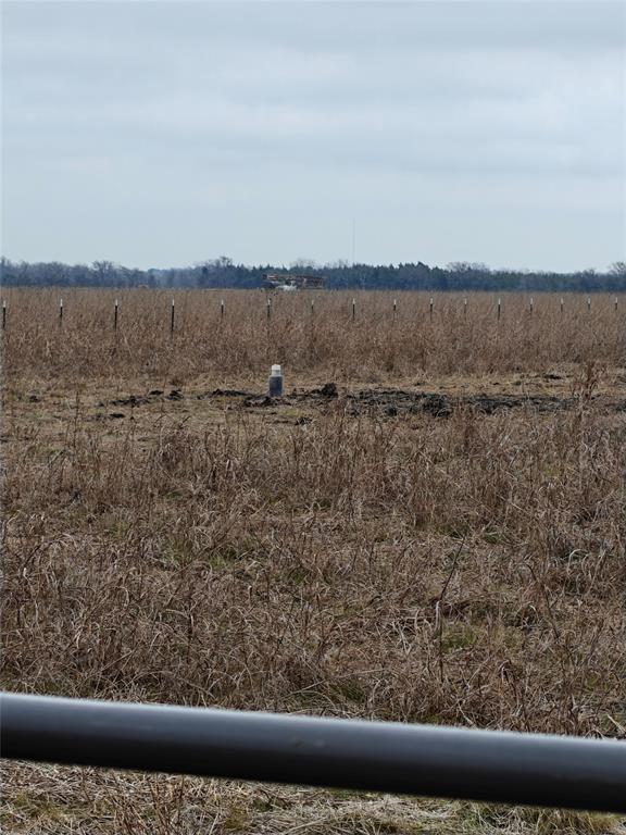 Kerens Meadows Subdivision - Land