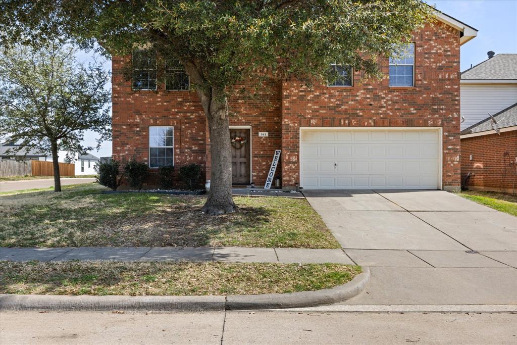 941 Honey Locust Lane