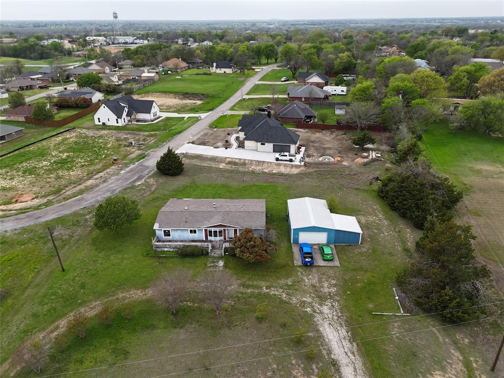 500 State Highway 78 N
