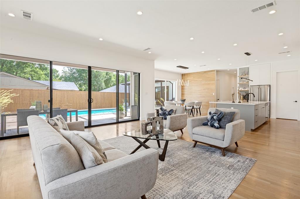 Glenridge Estates - Residential