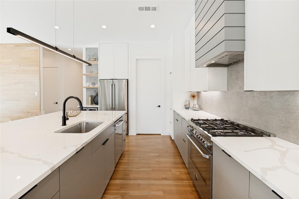 Glenridge Estates - Residential