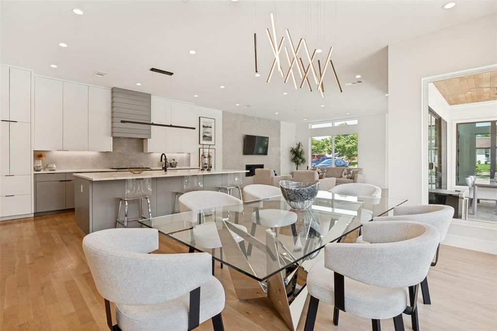 Glenridge Estates - Residential