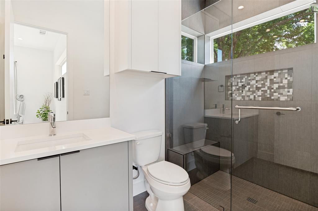 Glenridge Estates - Residential