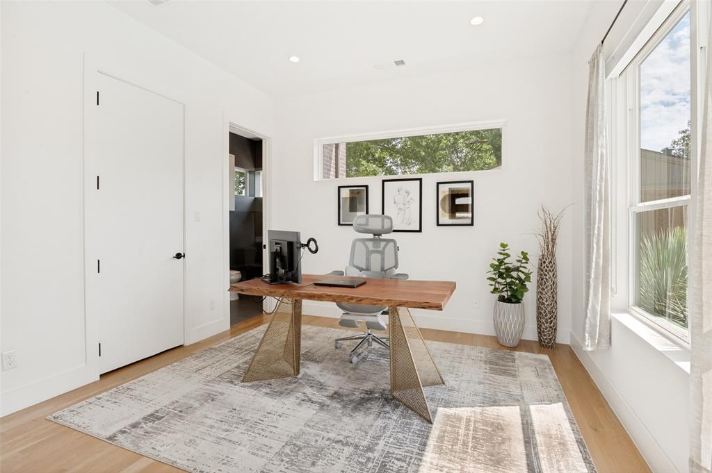 Glenridge Estates - Residential