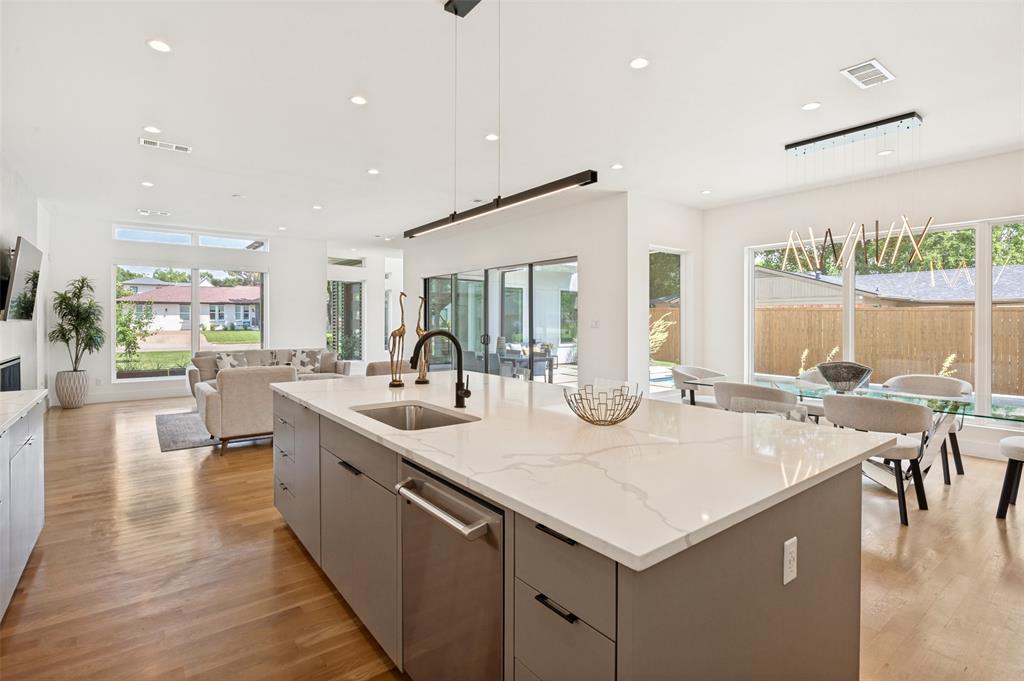 Glenridge Estates - Residential