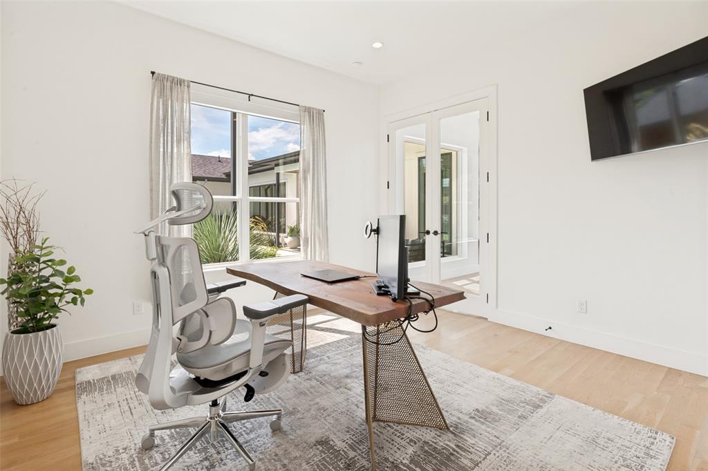 Glenridge Estates - Residential