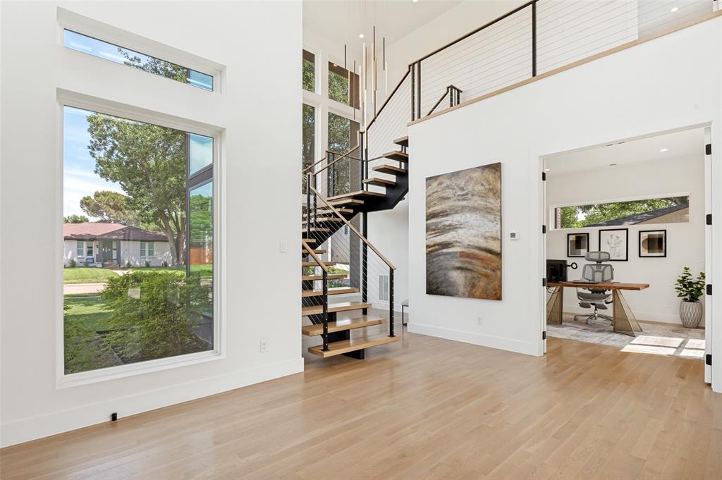 Glenridge Estates - Residential