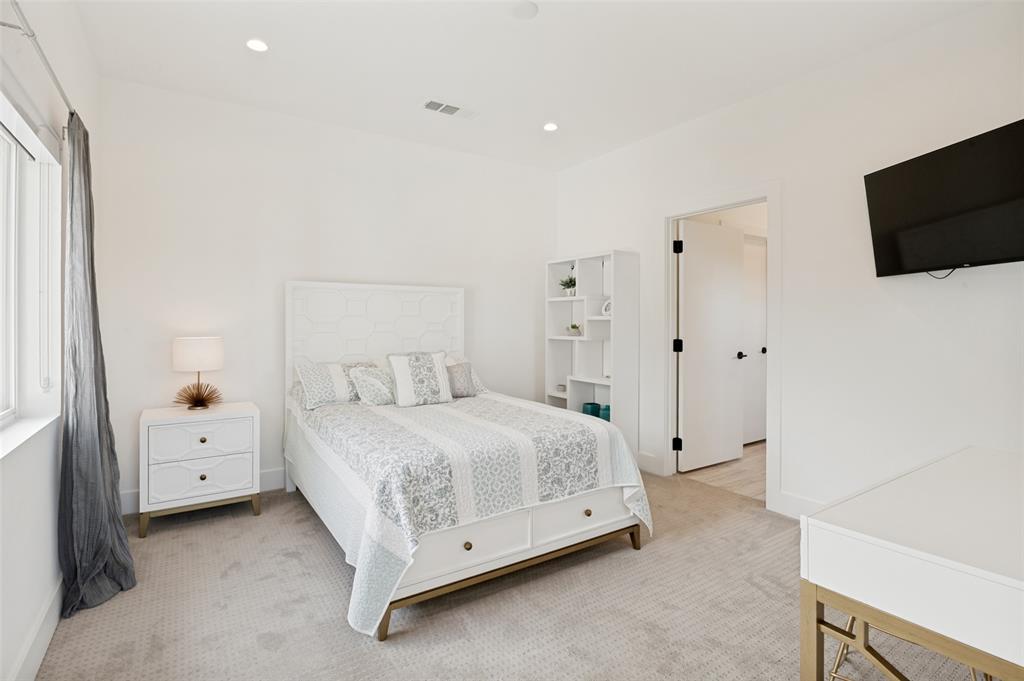 Glenridge Estates - Residential