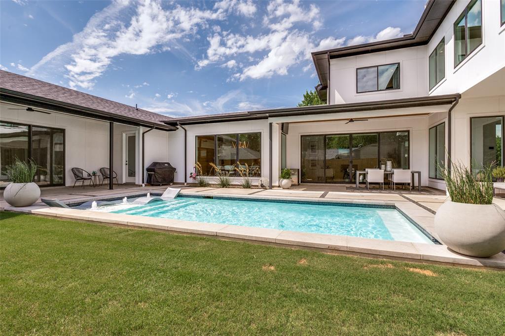 Glenridge Estates - Residential
