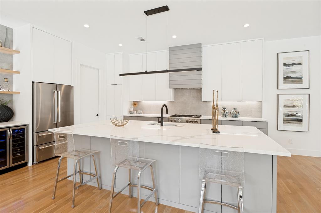 Glenridge Estates - Residential