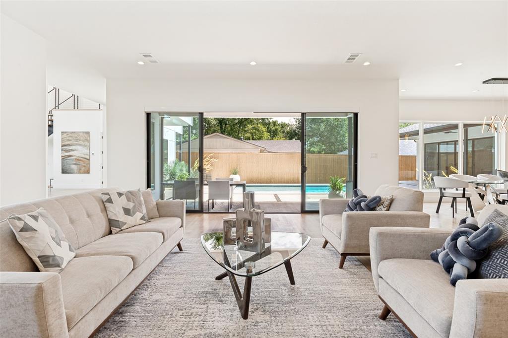 Glenridge Estates - Residential