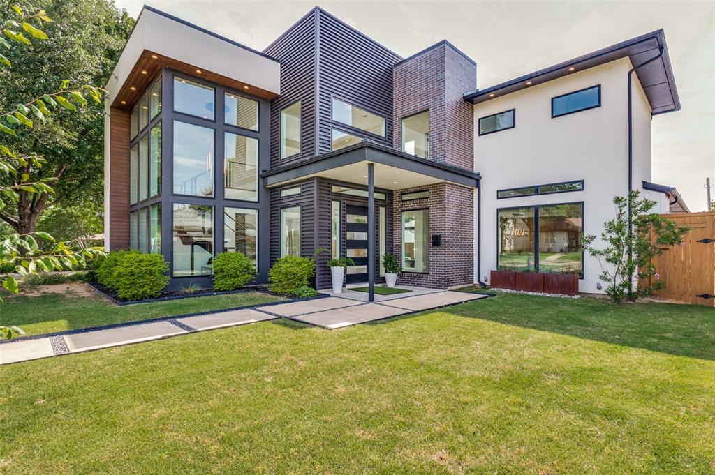 Glenridge Estates - Residential