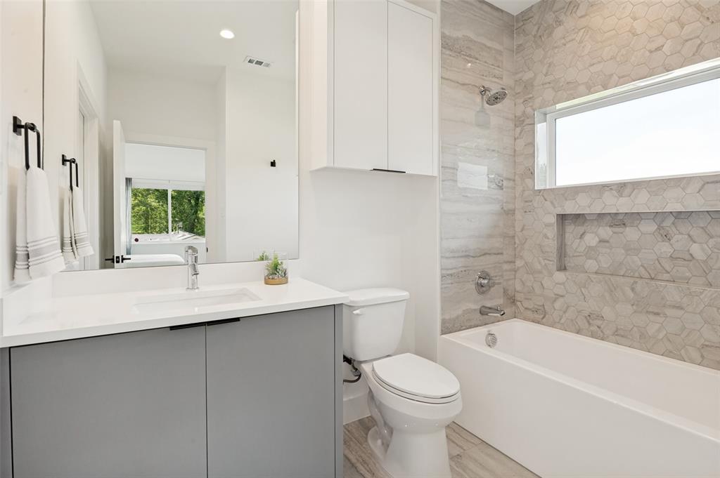 Glenridge Estates - Residential
