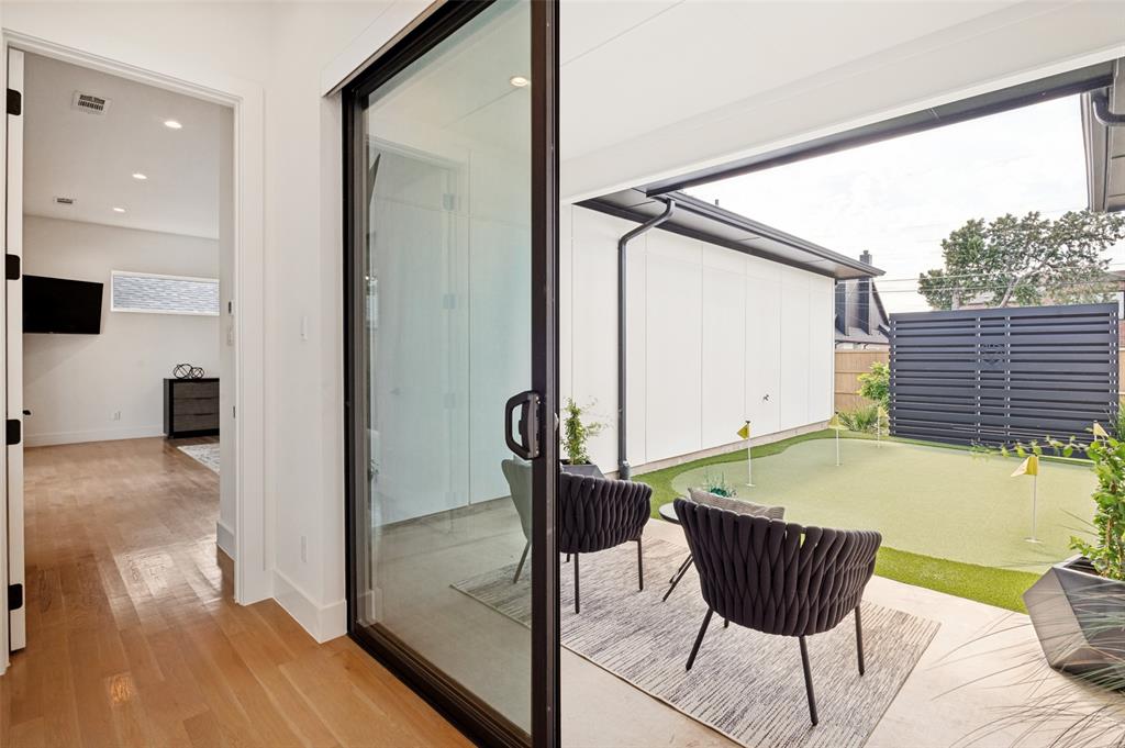 Glenridge Estates - Residential