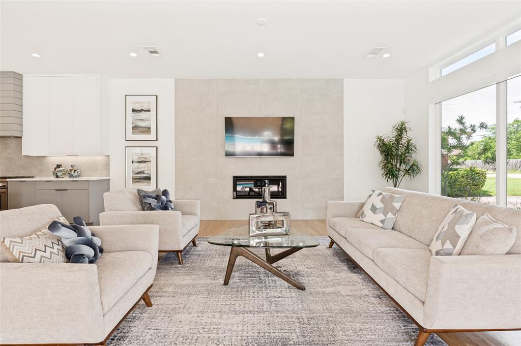 Glenridge Estates - Residential