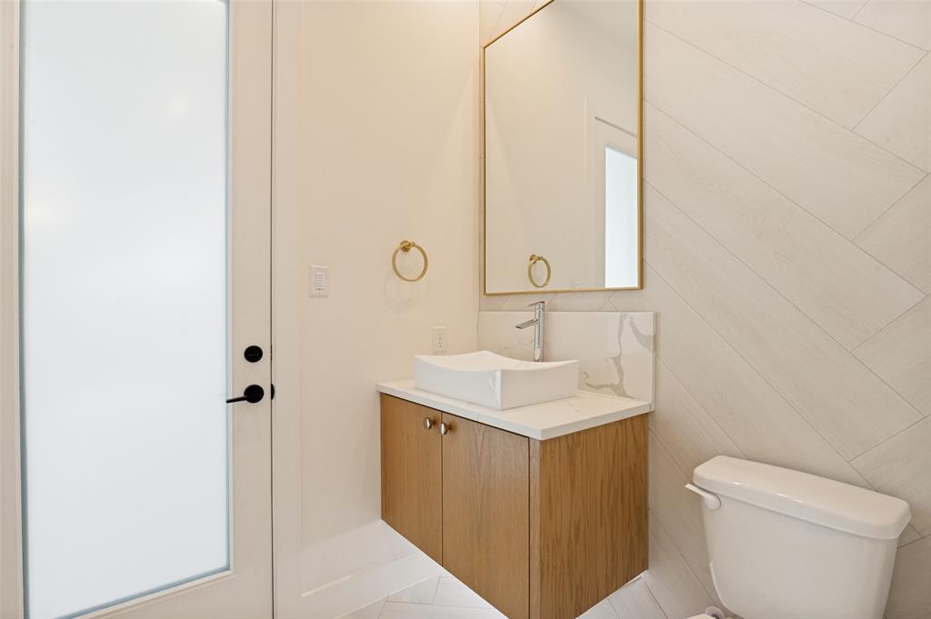 Glenridge Estates - Residential