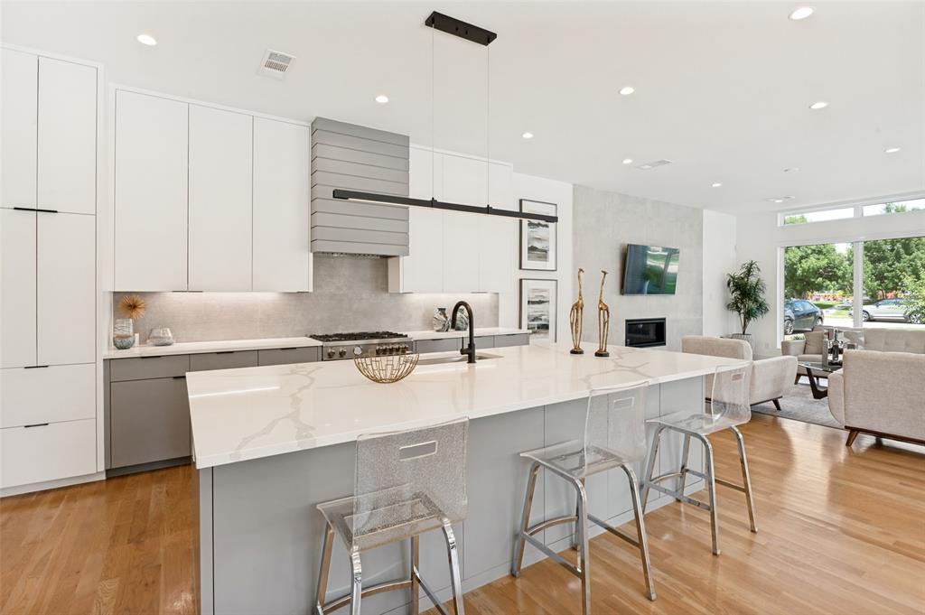 Glenridge Estates - Residential