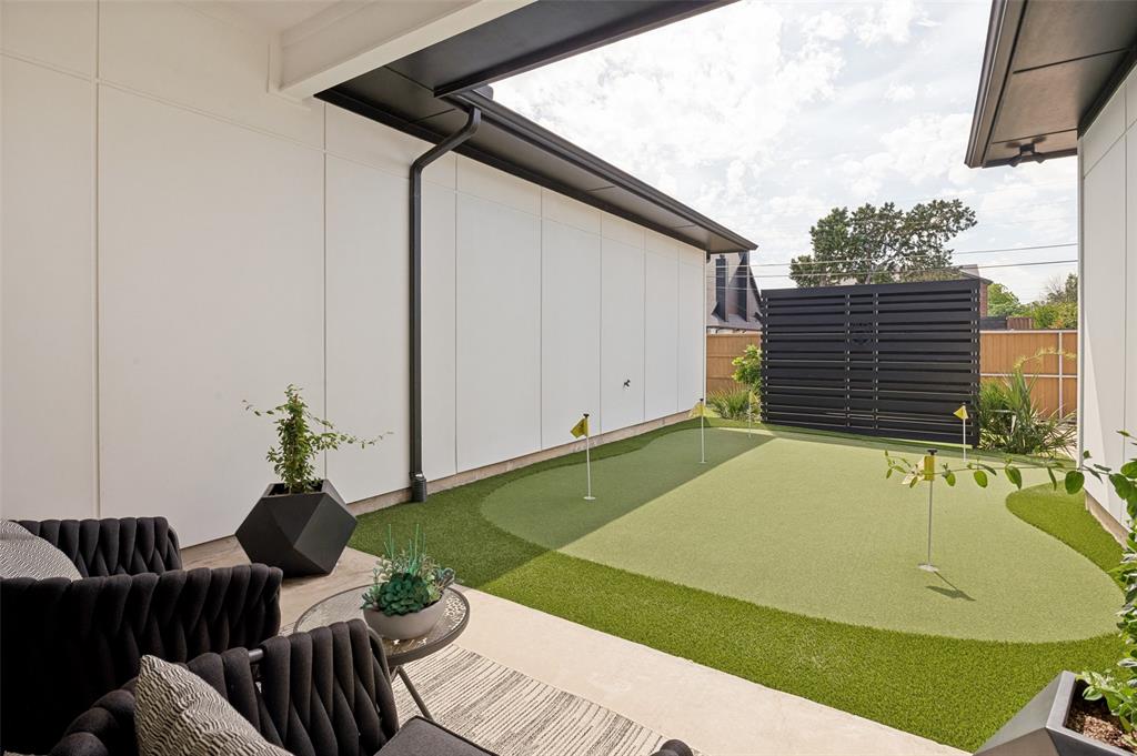 Glenridge Estates - Residential