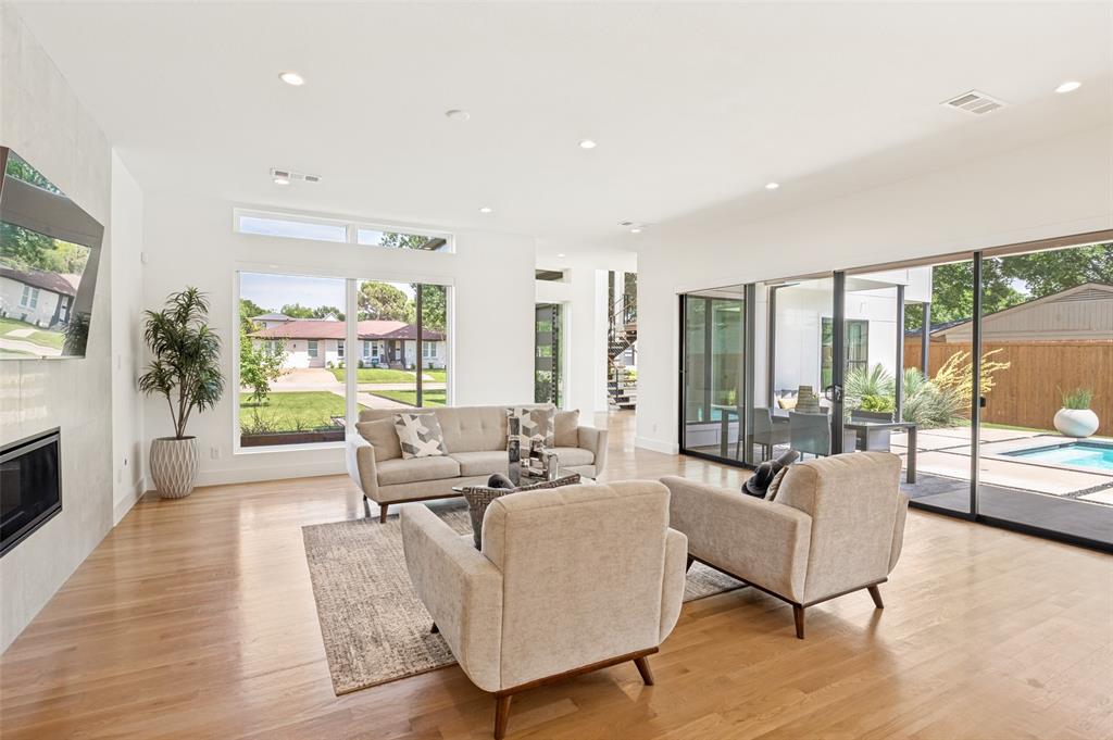 Glenridge Estates - Residential
