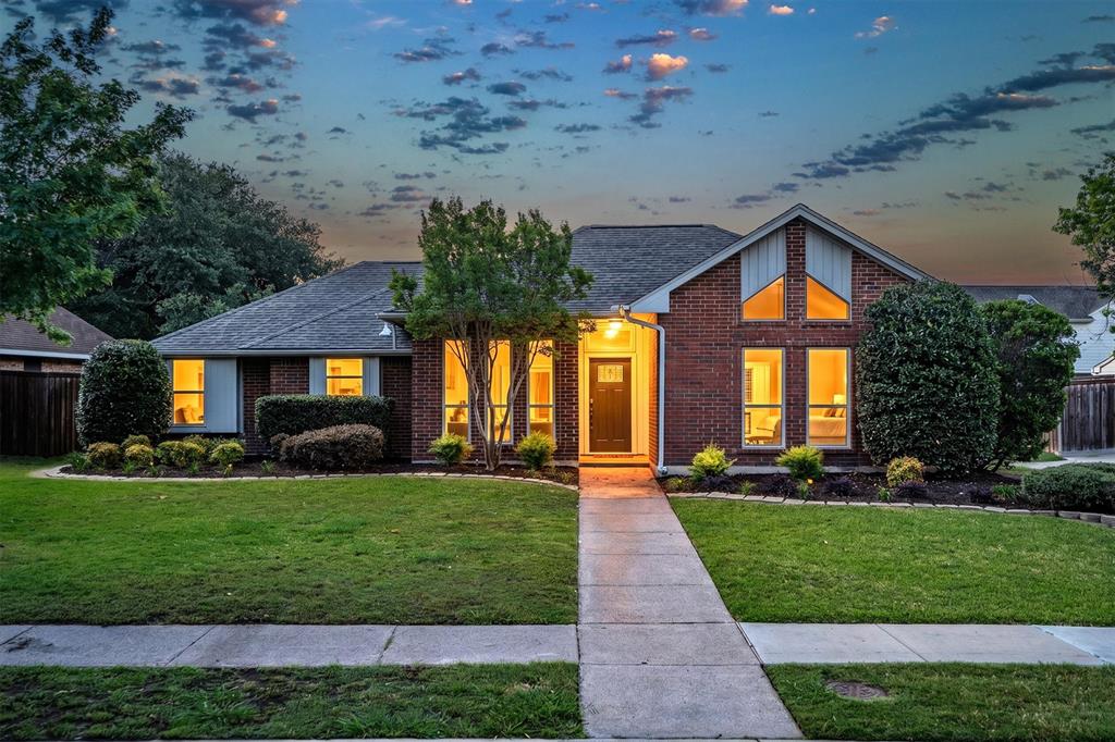 1902 Lansdown Drive